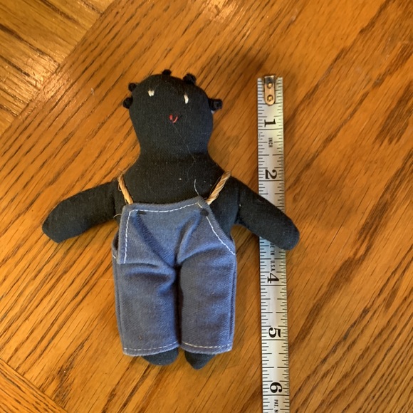 Collection of 3 Vintage Black Dolls - Picture 6 of 7